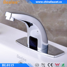 Sanitary Ware Hands Free Automatic Sink Infrared Faucet